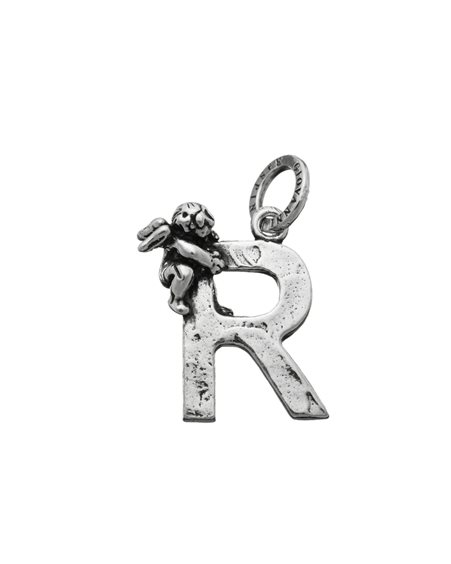 Charm Giovanni Raspini Donna in Argento 06080 - 06080